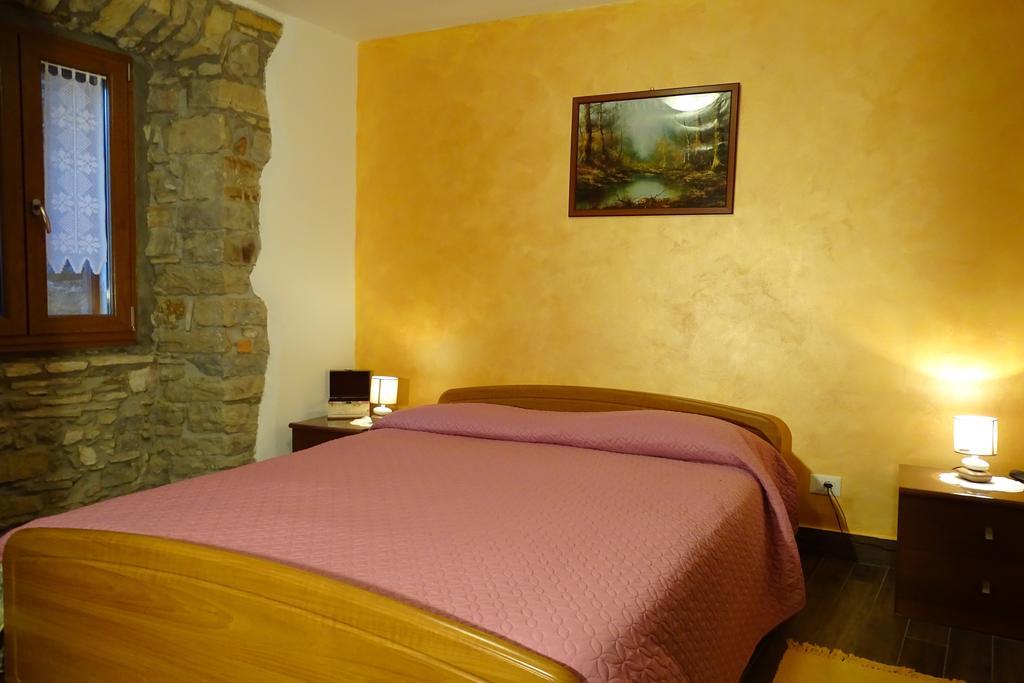 Villa Letizia Oprtalj Habitación foto