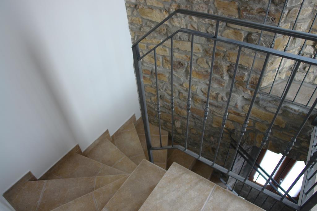 Villa Letizia Oprtalj Habitación foto