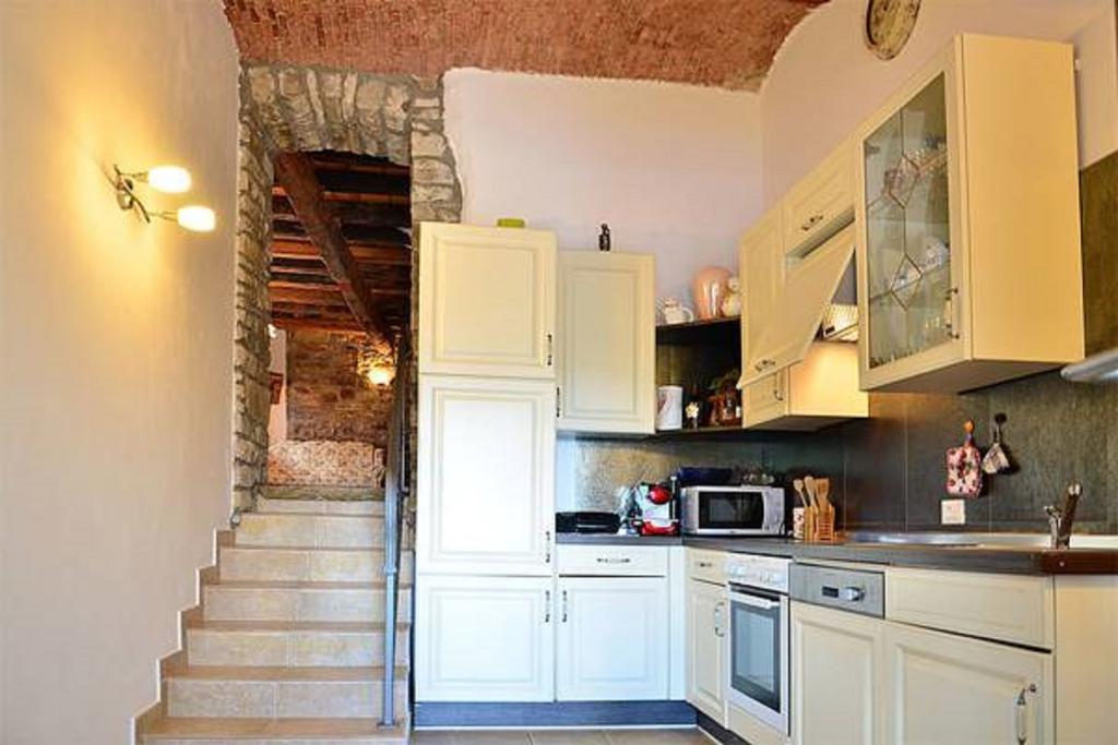 Villa Letizia Oprtalj Habitación foto