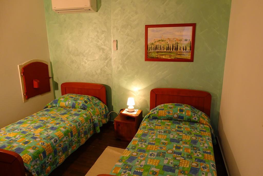 Villa Letizia Oprtalj Habitación foto