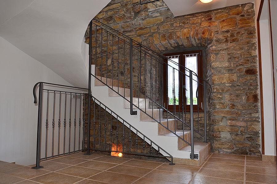 Villa Letizia Oprtalj Habitación foto